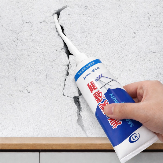 Multi_Purpose Waterproof Wall Repair Tube ( Buy 1 Get 1 Free)
